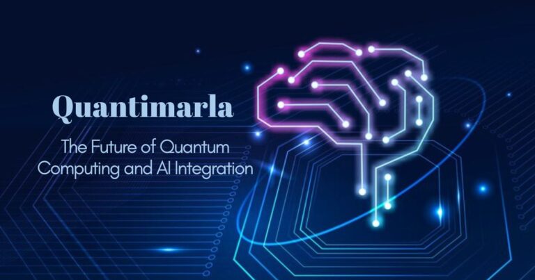 Quantimarla: The Future of Quantum Computing and AI Integration