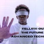 YELL51X-OUZ4: The Future of Advanced Technology